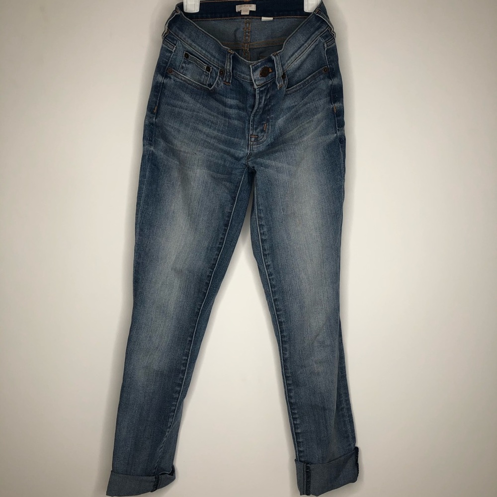 J.Crew Jeans